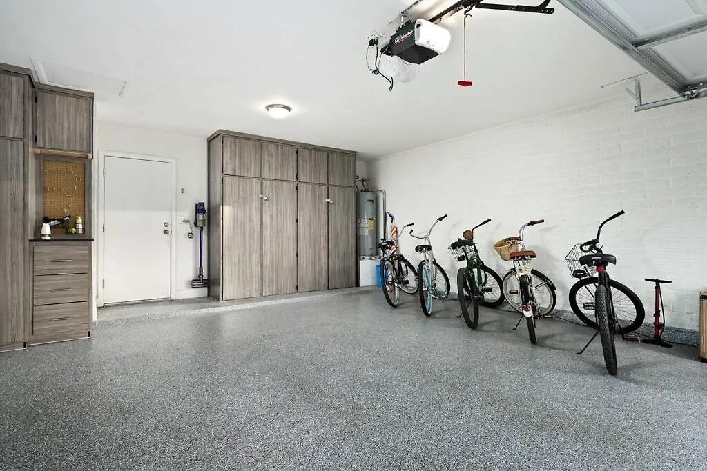 別荘 Dos Cacti Outdoor Oasis, Heated Pool, Spa, Bikes, Ev, Bbq スコッツデール
